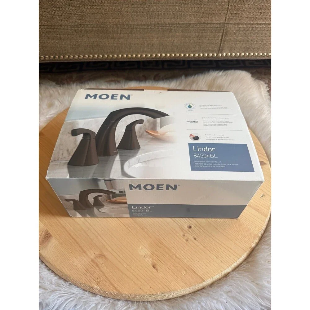 Moen Lindor Bath Faucet